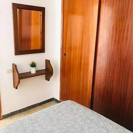 Apartamento Europa, Playa del Inglés
