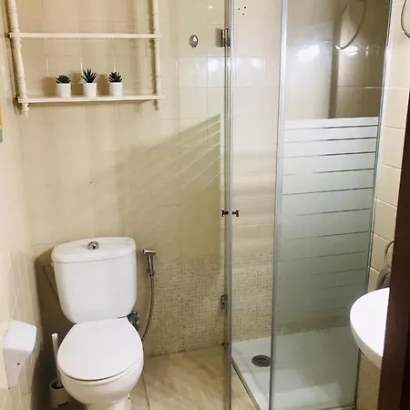 Europa, Apartamento Playa del Inglés