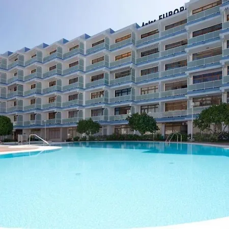 Europa, Apartamento *