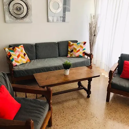 Apartamento Europa, *