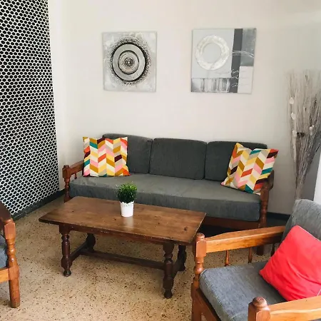 Apartamento Europa, Playa del Inglés