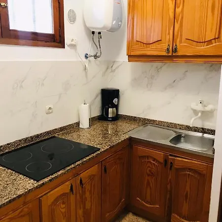 Europa, Apartamento *